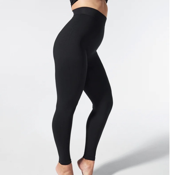 Blanqi Everyday high waist postpartum support leggings - Picture 10 of 14